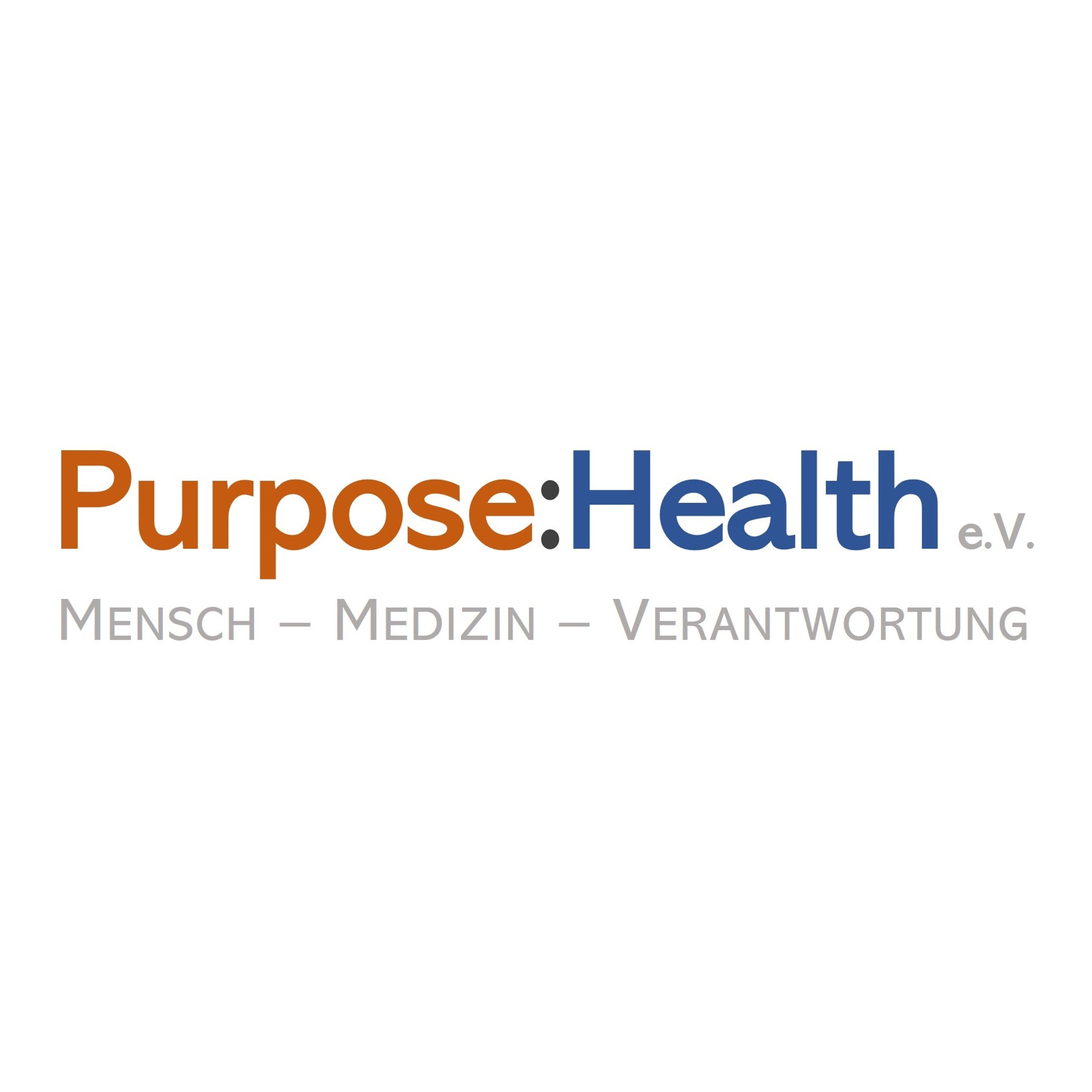 PurposeHealth REPO4EU